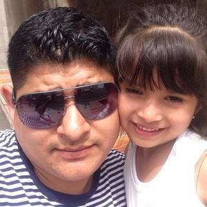 Meet your Posher, Daniel